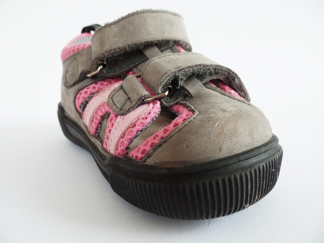 malá bota